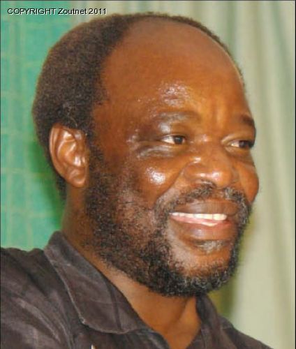 'Mativha oxa' - Chief Kutama has passed away