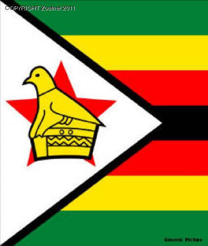 Zim police officer in court for bribery