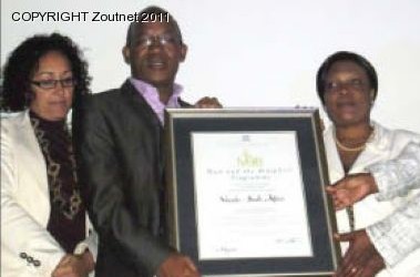 Balance between development and conservation highlighted