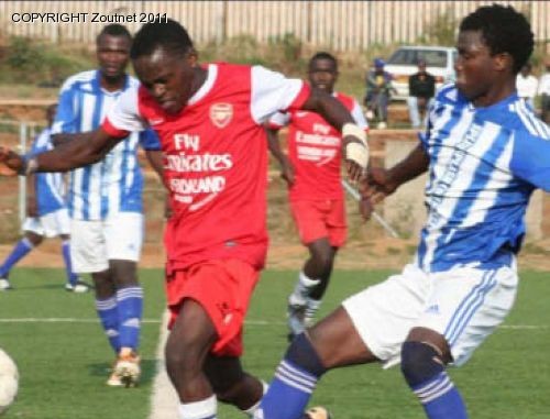 Rockers and United in thrilling draw