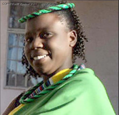 Beit Bridge teenager produces short film