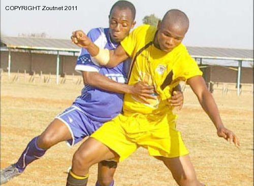 Phungo crowned as champions