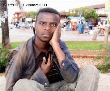 Famous gospel artist dies after being in coma for three days.