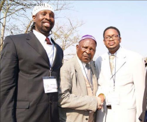 'No culture is superior over the other' - Mathale