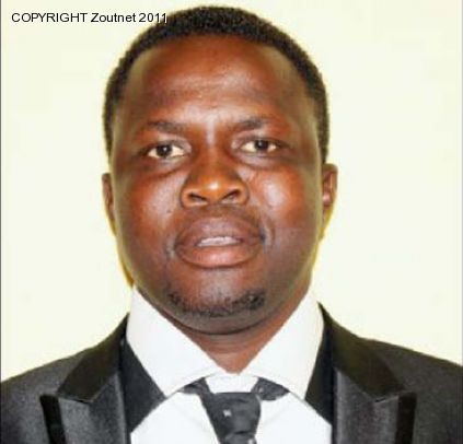 Musina councillor says attack will not stop him