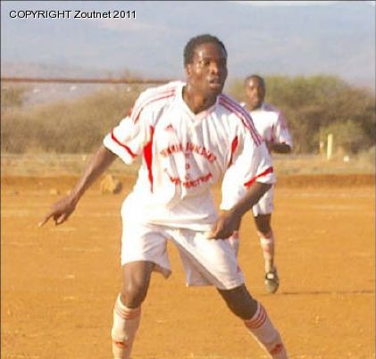 Dynamos too good for New Mates