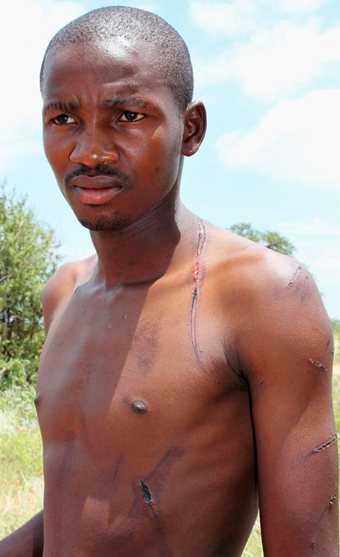 Musina men allegedly tortured by police