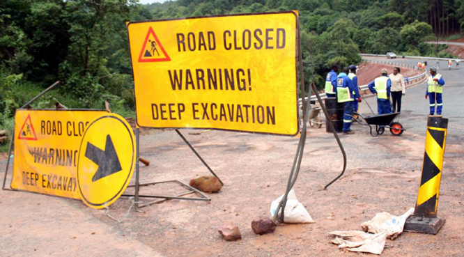 MEC under fire for opening two unfinished bridges