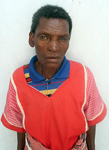 Two more traditional healers arrested for kidnapping