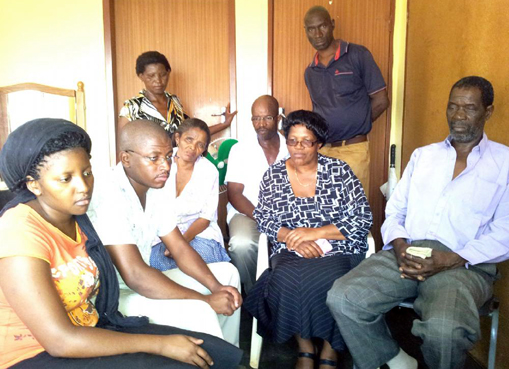 Mystery surrounds brutal murder