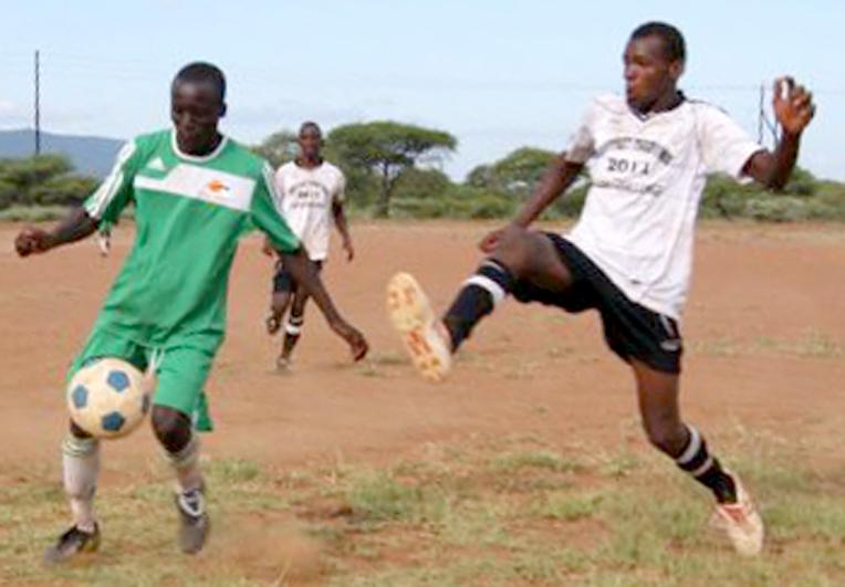 Mailaskop defeated again