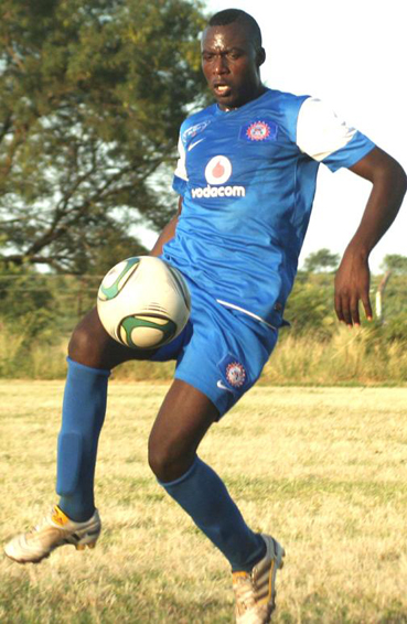 Another double header at Malamulele Stadium