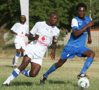 Historical victory for Nobela All Stars