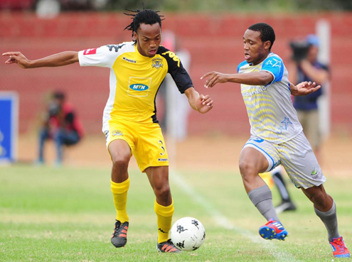 Msowoya break Leopards’ hearts