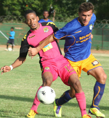 Leopards crush Saint Lupopo FC