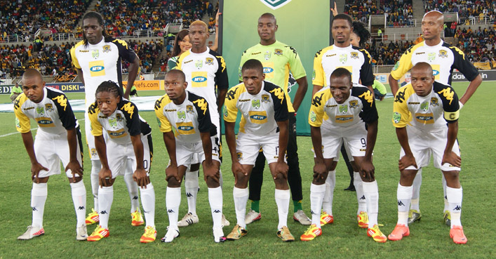 Majoro nets four as Chiefs crush Leopards