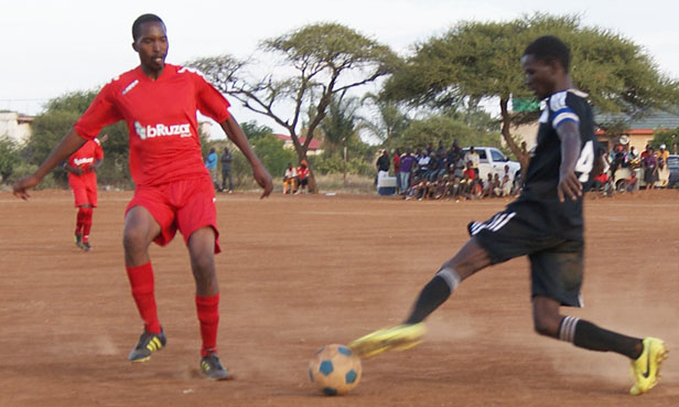 Dynamos crowned as Easter champions