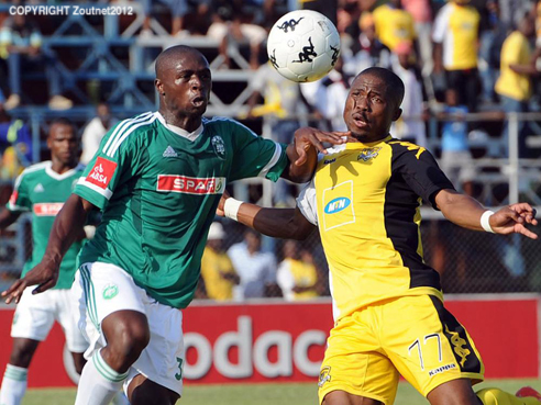 Leopards disappoint against AmaZulu