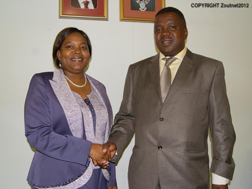 Mayor asked to resign