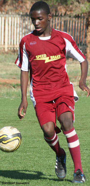 Amazing victory for Makhado FC