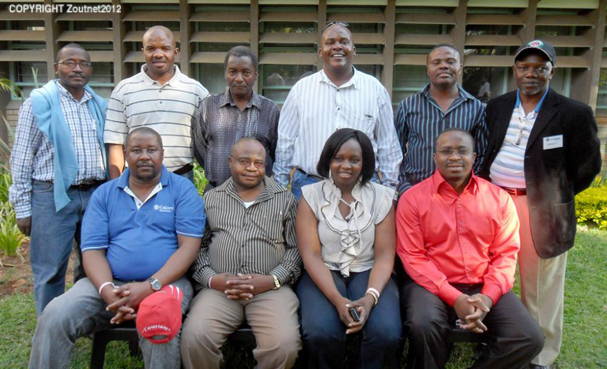 Makhado FM elects new board of directors