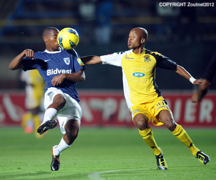 Leopards move away from danger zone