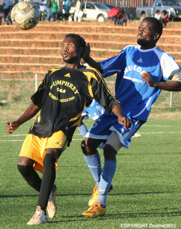 Northern Brothers to represent Vhembe