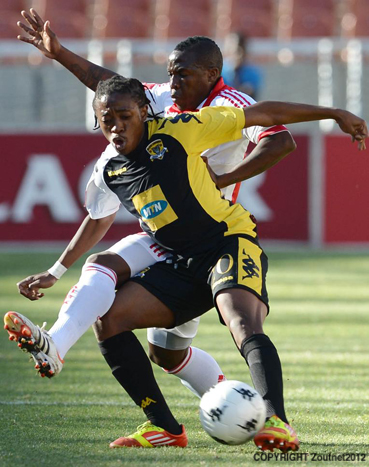 Leopards stay in PSL