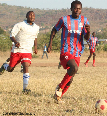 Tshitungulwane Reformed Squad spoil Ace’s party