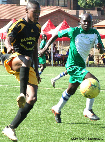 Brothers start with a bang, but failed to qualify for Vodacom