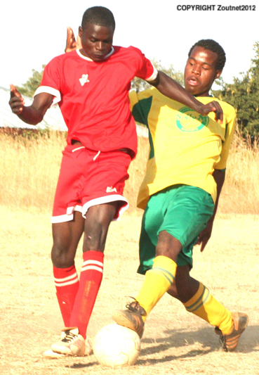 Masokolara draw with Force
