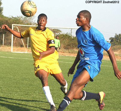 Stars shine bright over Super Eagles