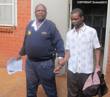 “Priest” who rapes sent to life in jail