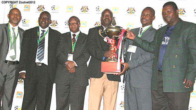 Cash prizes for Vhembe SAB League teams