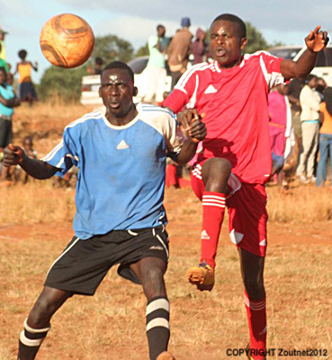 Hard-earned victory for Home Sweepers