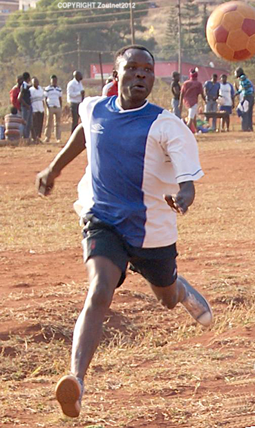 Nematshema destroys Sedzanani FC