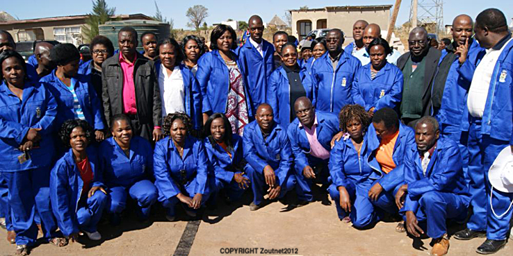 Madiba’s 67 minutes brings joy to many