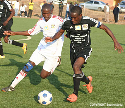 Arsenal through to Mayoral Cup final