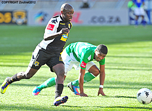 Good start for Leopards