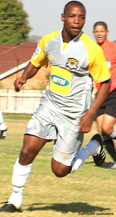 More PSL points for Black Leopards?