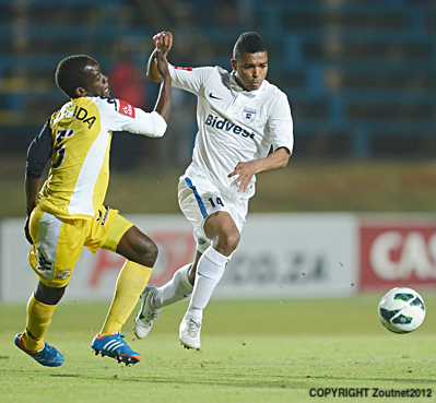 Leopards draw against Wits