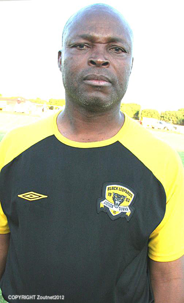 More woes for Chippa?