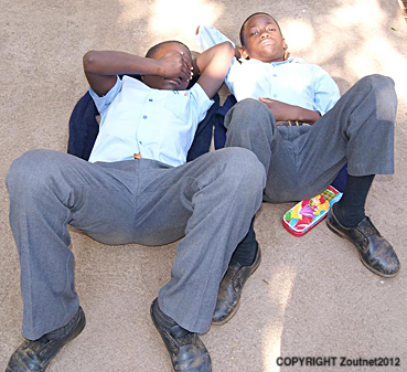 Madaheni’s pupils treated for possible food poisoning