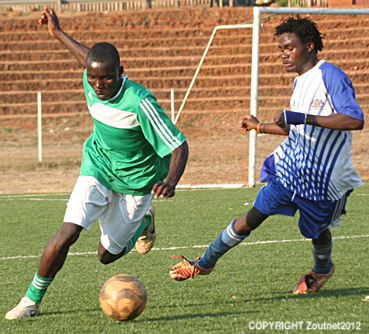 Crystal Palace and Academy in a thrilling draw