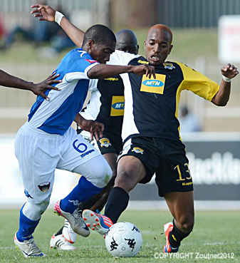 Leopards still unbeaten
