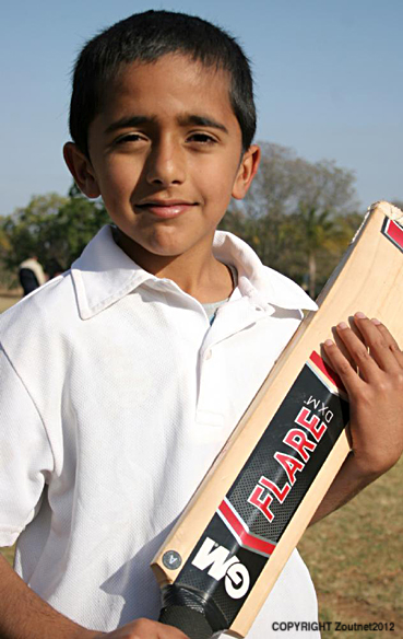 A future Protea?