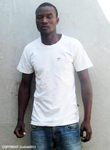 Boyfriend arrested for student’s murder