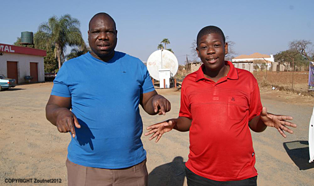 Taxi associations battle over routes