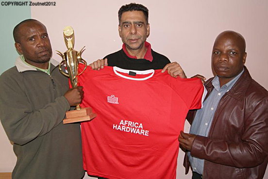 Four teams in tussle for hardware honours