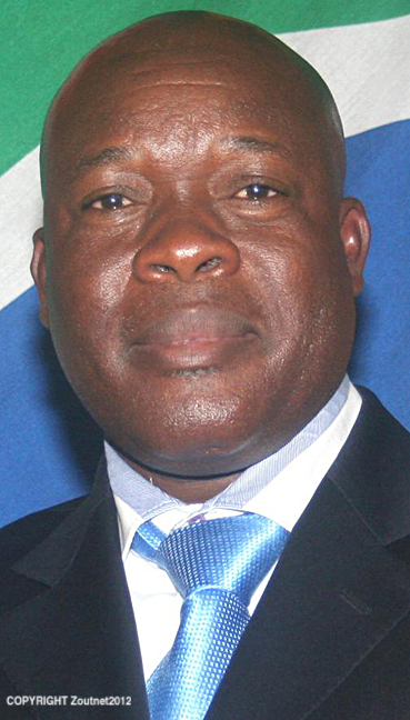 Makhado appoints “no-nonsense” MM